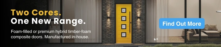 Composite Door Promotion