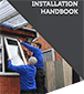 Our installation guide