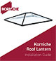 New Korniche installation guide