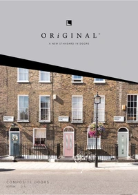 Doorco Brochure