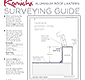Flat Roof Skylight surveying guide