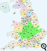 installation map