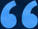 quotation mark